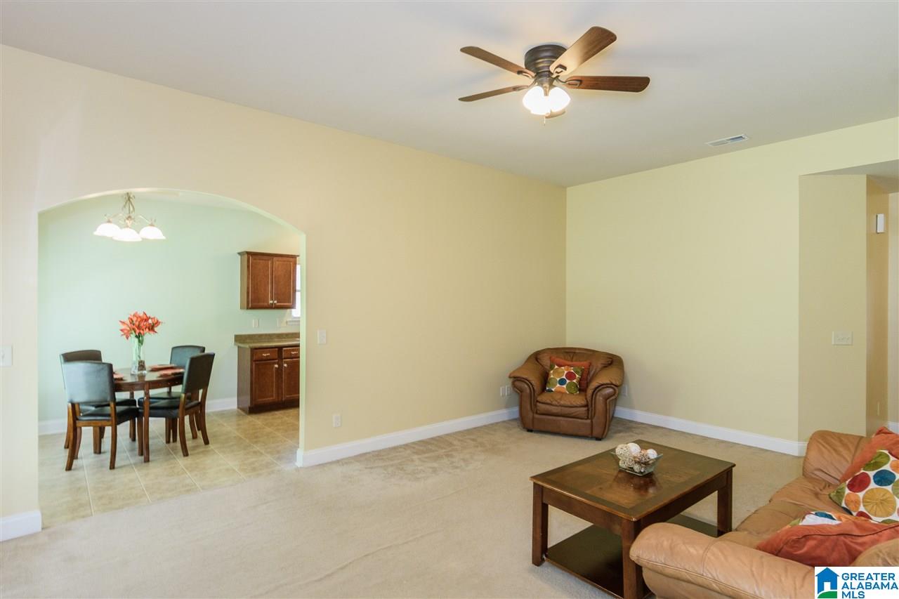1106 Emerald Ridge Drive Calera, AL 35040 - Photo 6 of 33