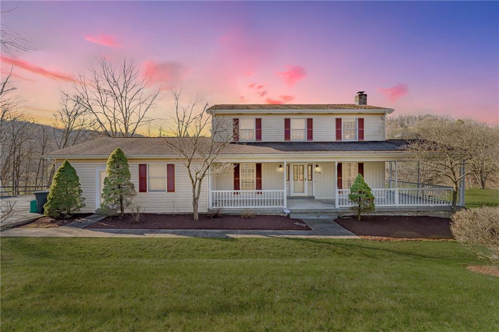 236 Brehm Road Washington, PA 15301 - Photo 1 of 24 Gallery Image 1