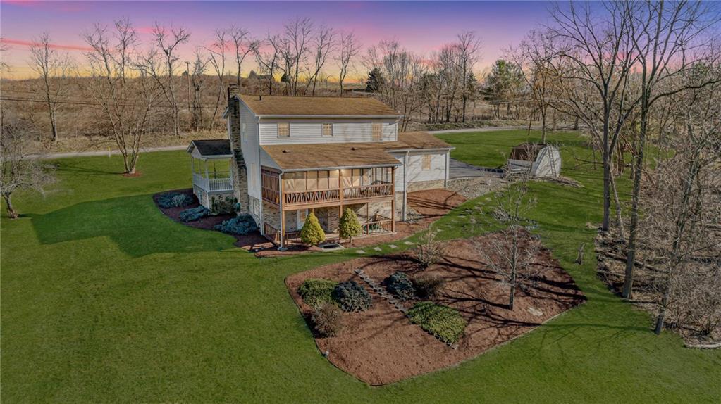 236 Brehm Road Washington, PA 15301 - Photo 2 of 24 Gallery Image 2