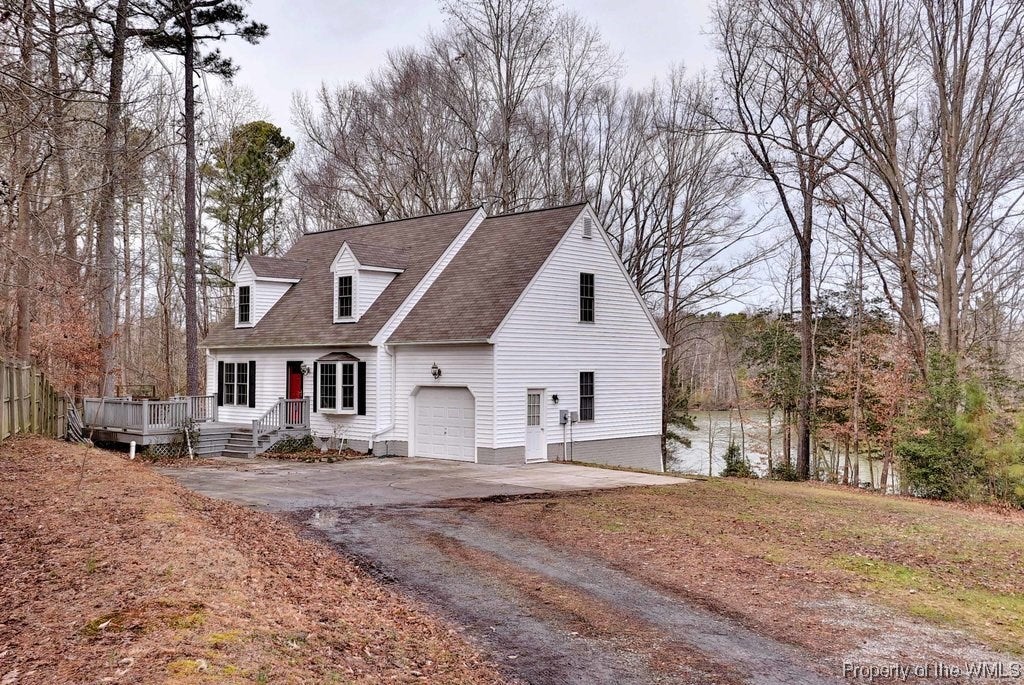 3120 Chickahominy Road Toano, VA 23168 - Photo 26 of 28 Gallery Image 26