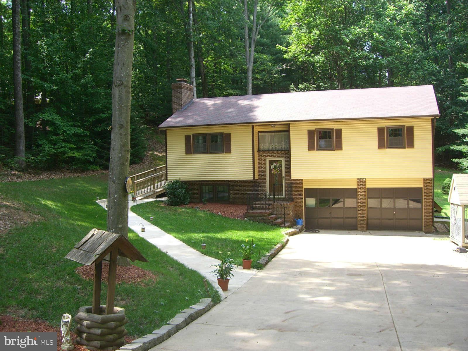 10256 Greystone Road Manassas, VA 20111 - Photo 1 of 23 Exterior (Front)