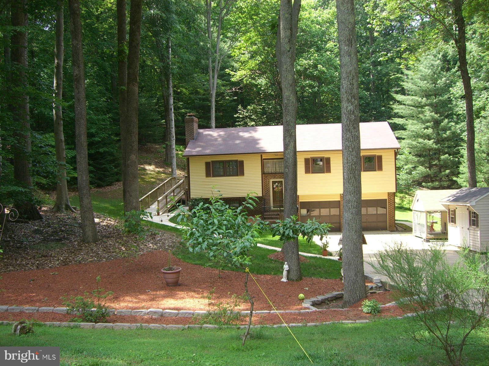 10256 Greystone Road Manassas, VA 20111 - Photo 16 of 23 Exterior front