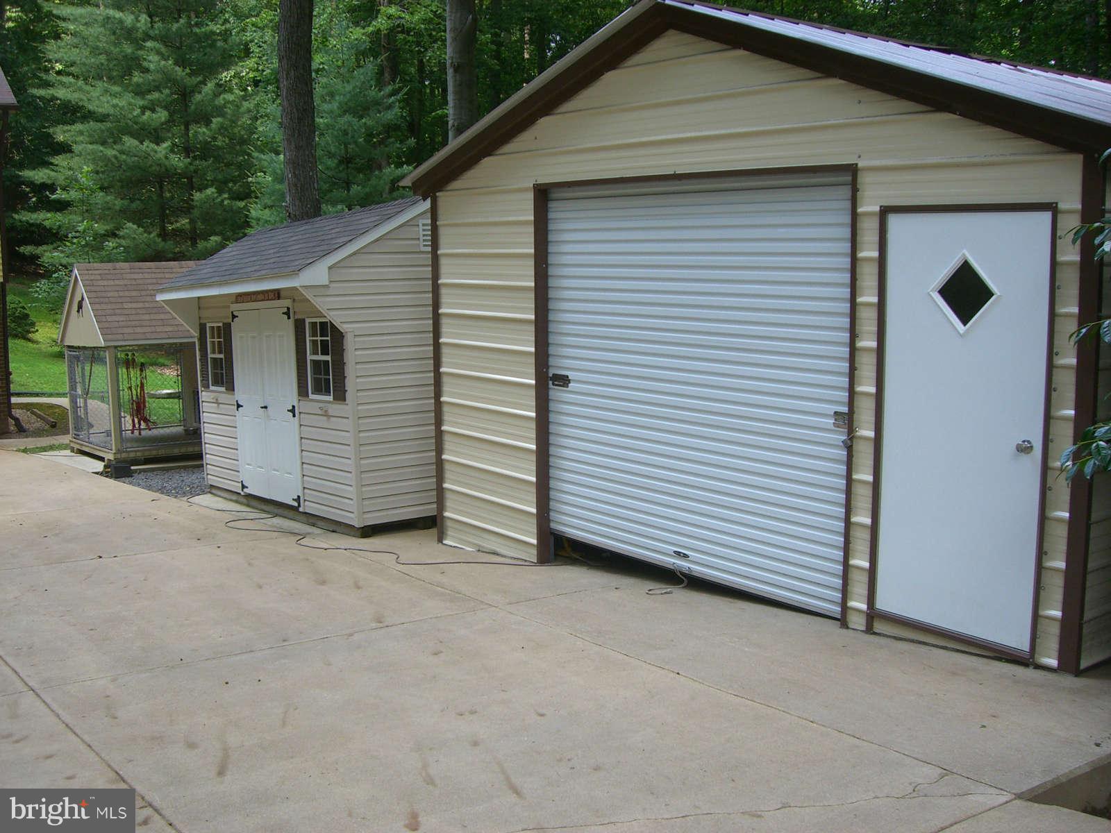 10256 Greystone Road Manassas, VA 20111 - Photo 20 of 23 Exterior (General)