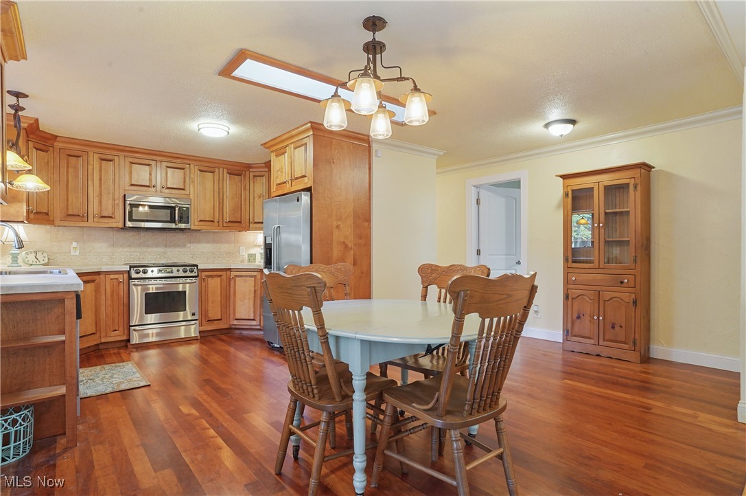 6101 Ridgeview Drive Hanoverton, OH 44423 - Photo 8 of 50 Gallery Image 8