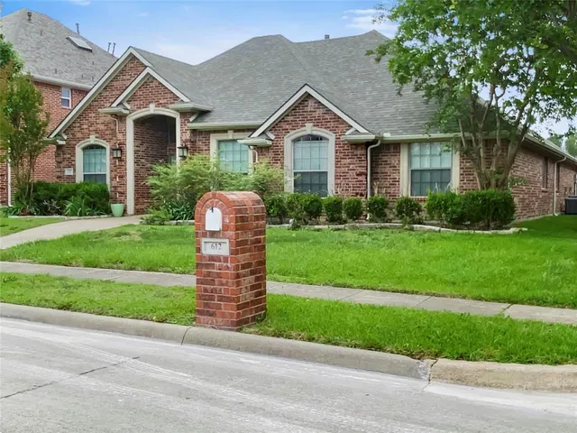 $3,300 | 612 Olympic, Richardson, TX 75081