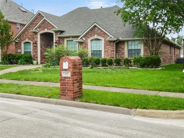 $3,300 | 612 Olympic, Richardson, TX 75081