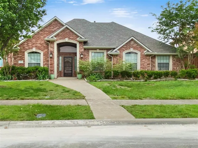 $3,300 | 612 Olympic, Richardson, TX 75081