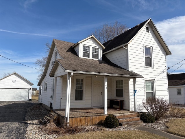 245 South 6th Street Sheldon, IL 60966 - Photo 1 of 16 Gallery Image 1