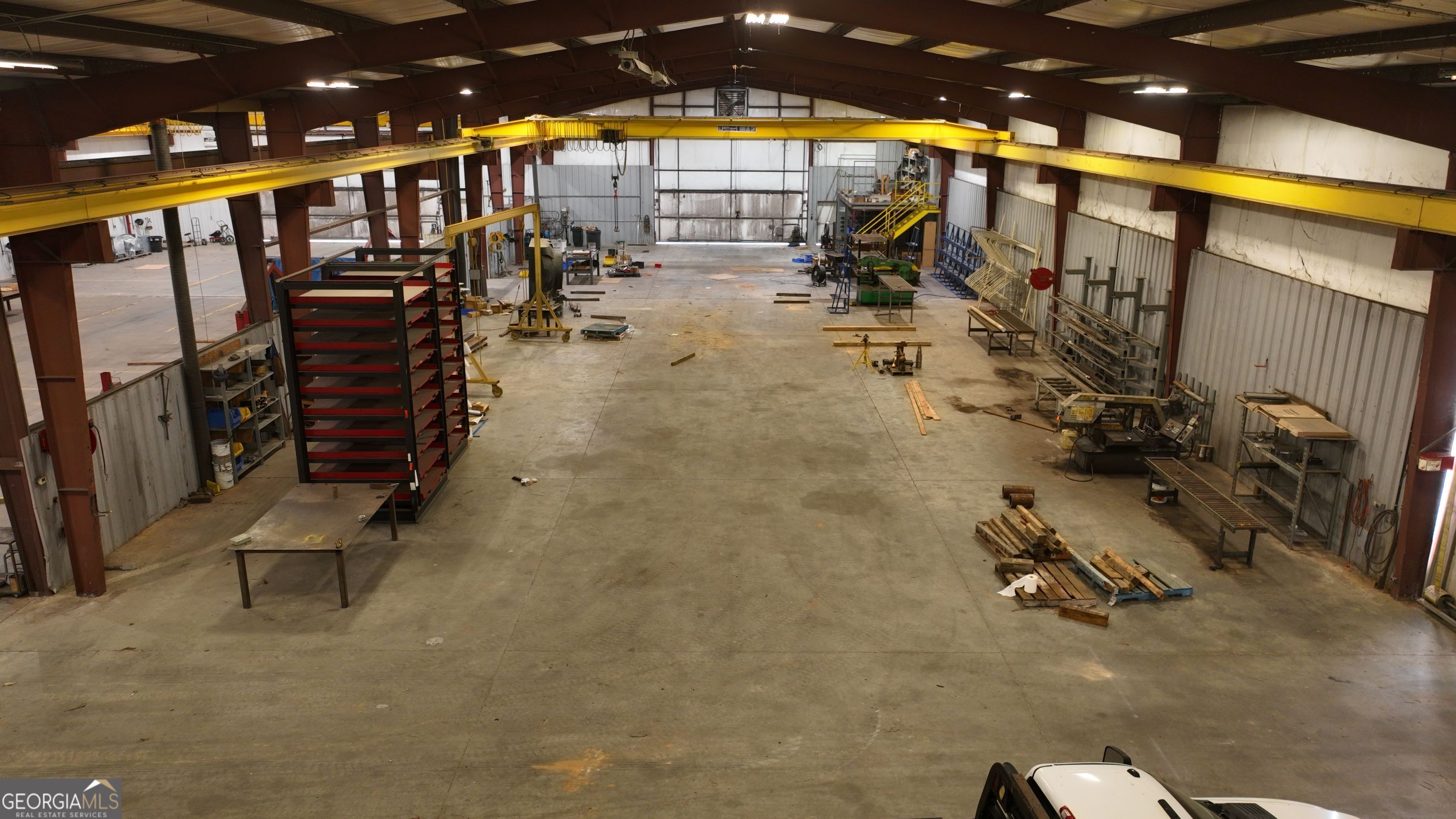 4620 Horseshoe Road Louisville, GA 30434 - Photo 13 of 15