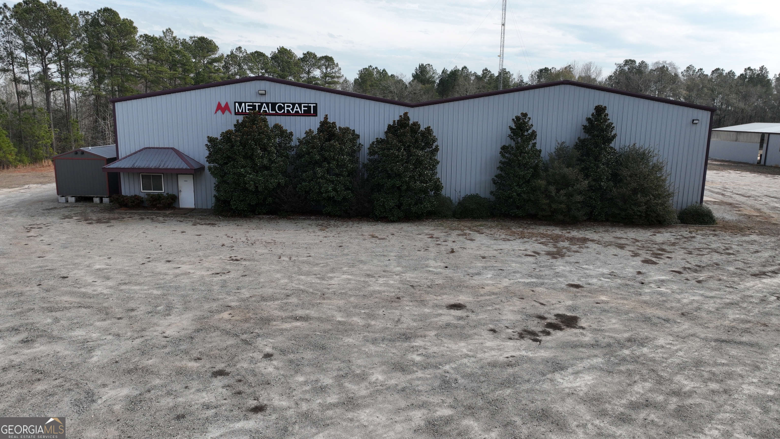 4620 Horseshoe Road Louisville, GA 30434 - Photo 7 of 15