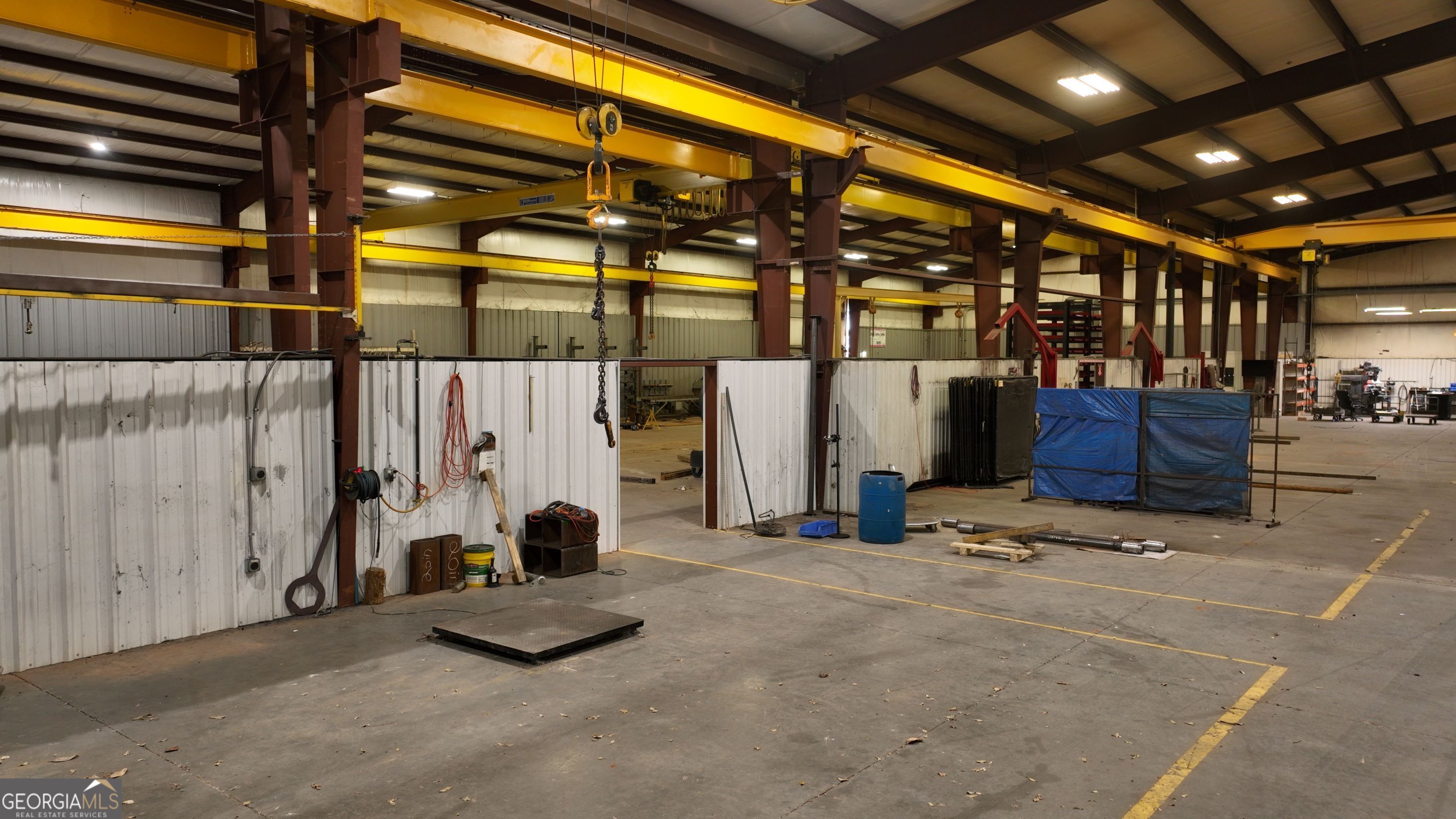 4620 Horseshoe Road Louisville, GA 30434 - Photo 10 of 15