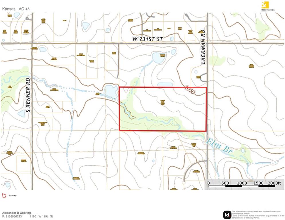 23400 Lackman Road Spring Hill, KS 66083 - Photo 2 of 4