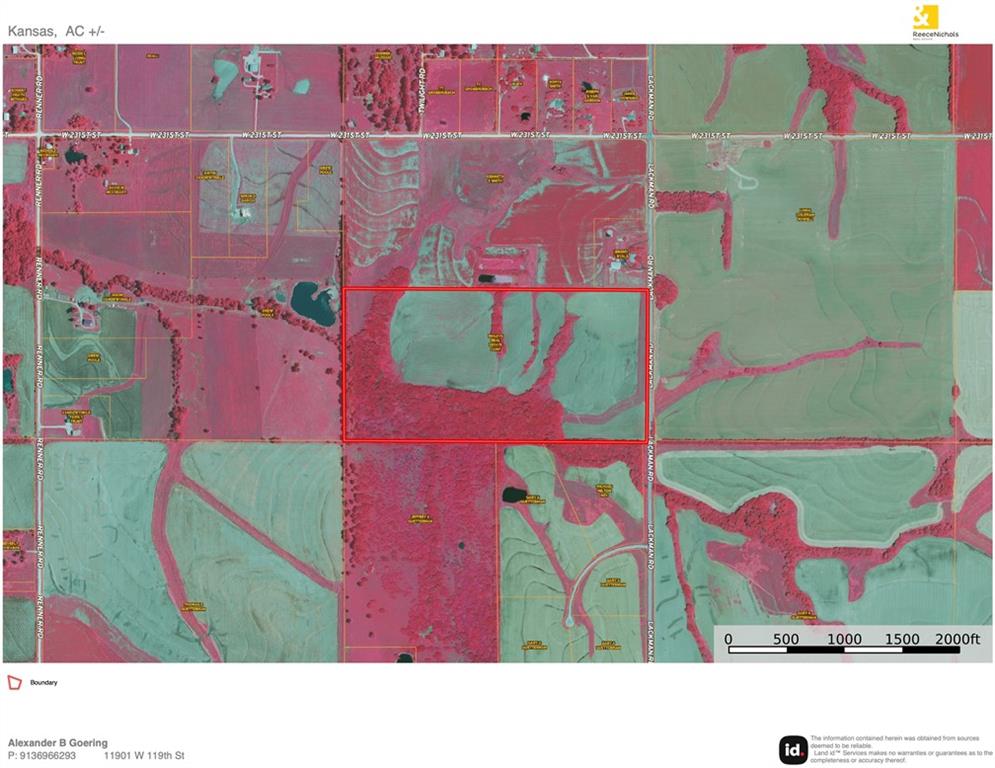 23400 Lackman Road Spring Hill, KS 66083 - Photo 3 of 4