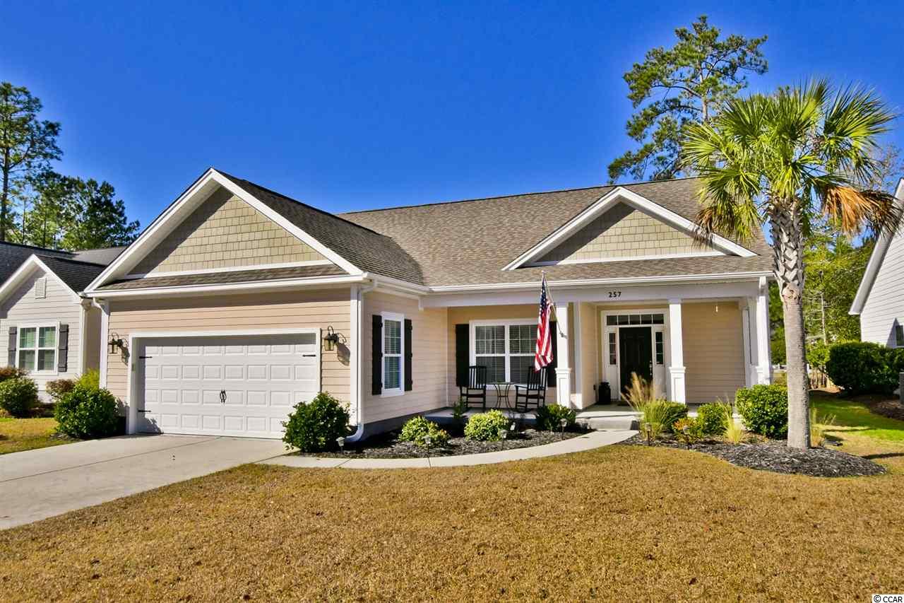 257 Outboard Drive Murrells Inlet, SC 29576 - Photo 1 of 40