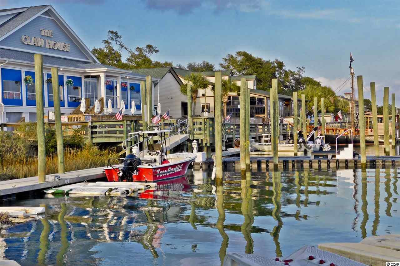 257 Outboard Drive Murrells Inlet, SC 29576 - Photo 35 of 40