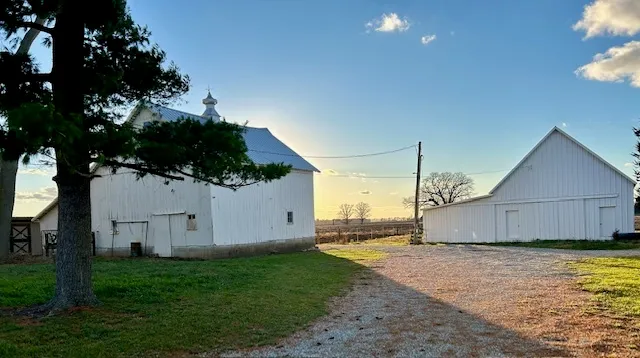 $425,000 | 86 County Road 575 East, Pesotum, IL 61863