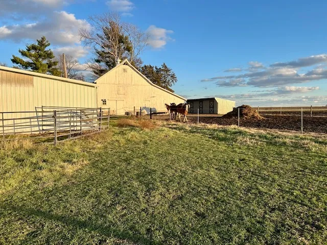 $425,000 | 86 County Road 575 East, Pesotum, IL 61863