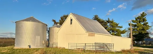 $425,000 | 86 County Road 575 East, Pesotum, IL 61863