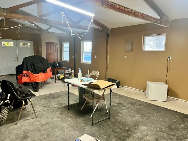 $425,000 | 86 County Road 575 East, Pesotum, IL 61863