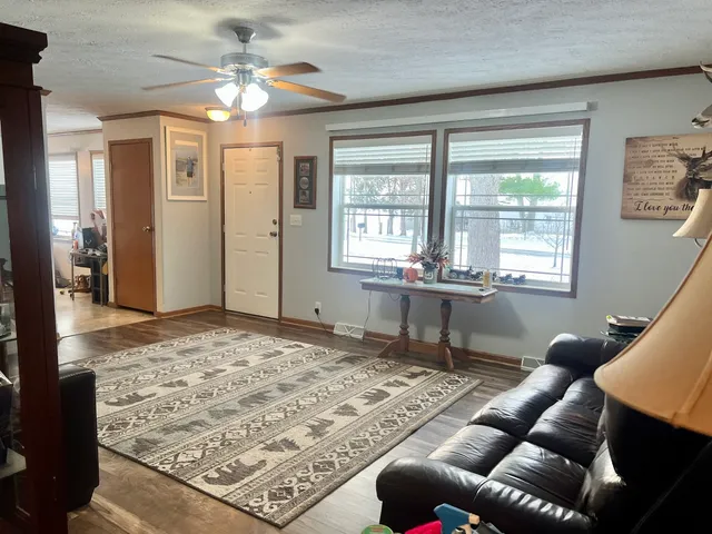 $425,000 | 86 County Road 575 East, Pesotum, IL 61863