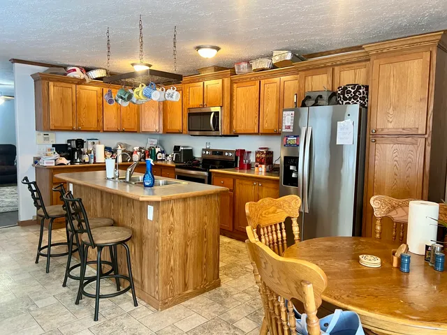 $425,000 | 86 County Road 575 East, Pesotum, IL 61863