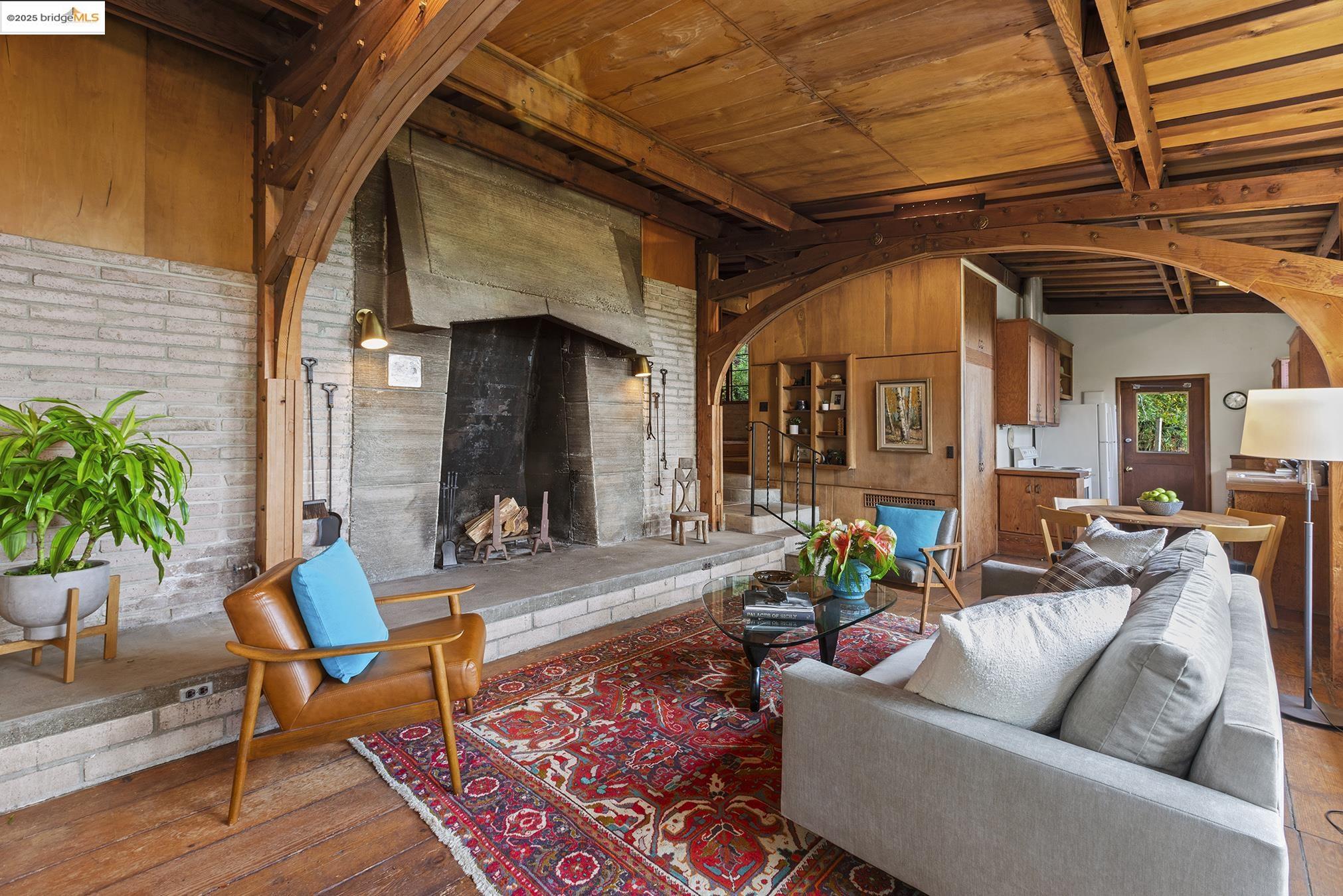 2 Maybeck Twin Drive Berkeley, CA 94708 - Photo 1 of 1