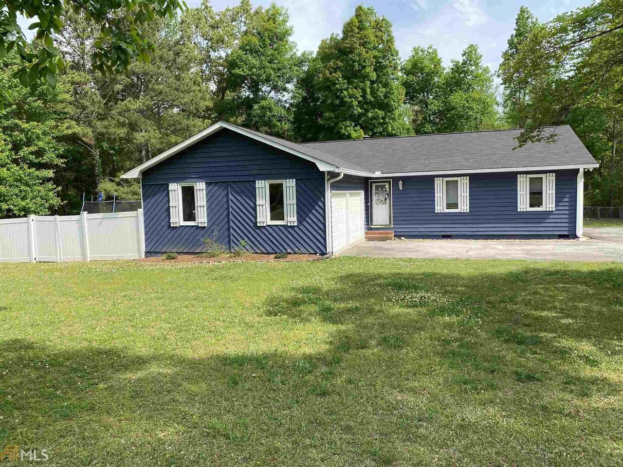 165 Armuchee Trail Northeast, Unit TR Rome, GA 30165 - Photo 1 of 1