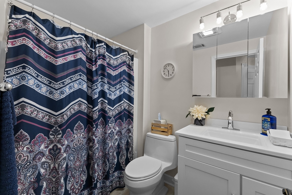 770 Salisbury Street, Unit 346 Worcester, MA 01609 - Photo 20 of 26