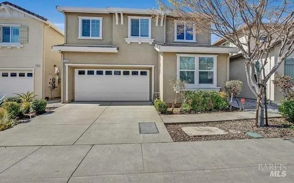 $625,000 | 5286 Gramercy Circle, Fairfield, CA 94533