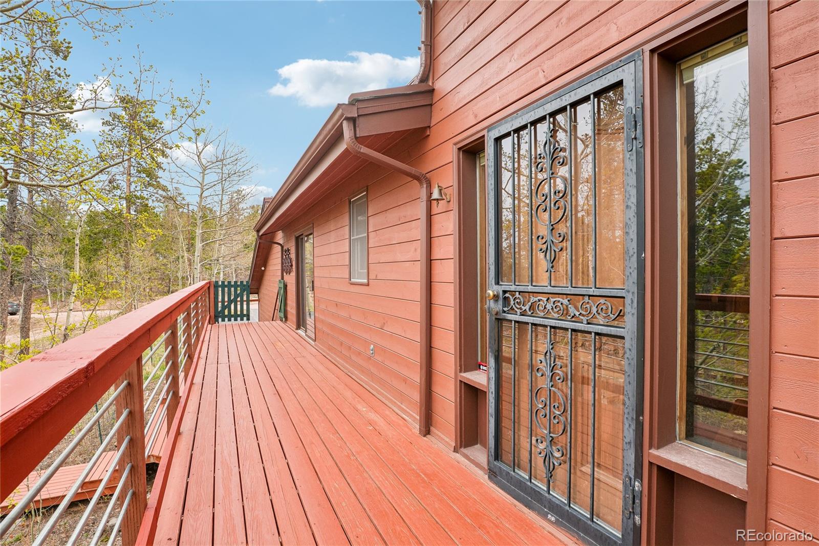 5 Debra Ann Road Golden, CO 80403 - Photo 40 of 50