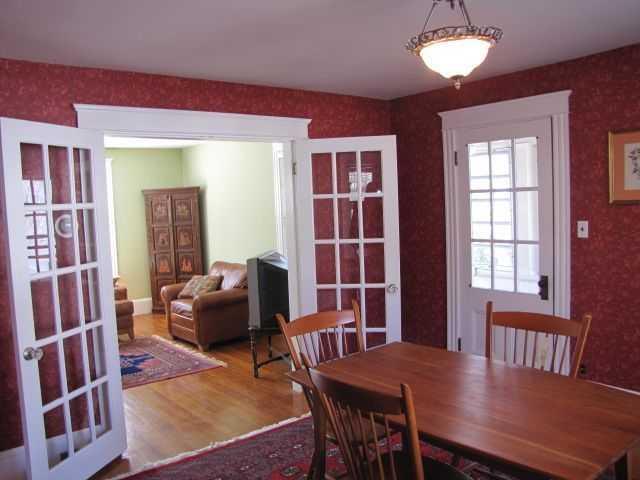97 Clinton Street Portland, ME 04103 - Photo 6 of 17 Dining Room.