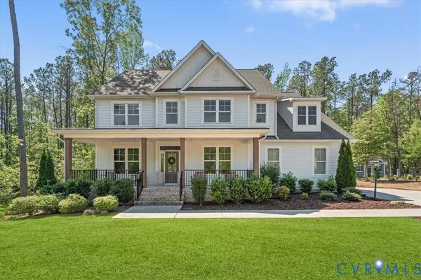$715,000 | 5434 St Leger Drive, Providence Forge, VA 23140