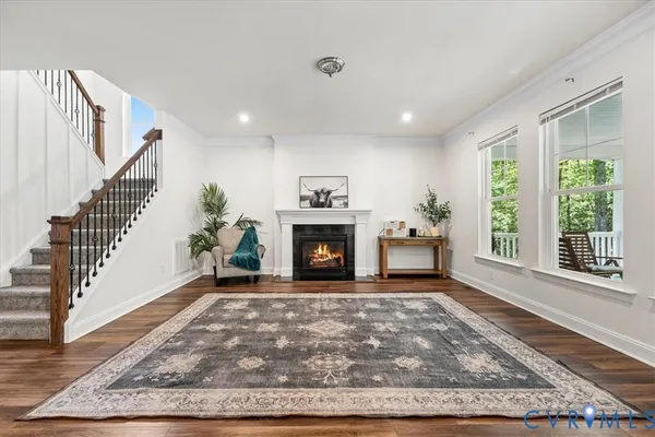 $715,000 | 5434 St Leger Drive, Providence Forge, VA 23140