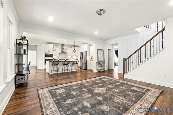 $715,000 | 5434 St Leger Drive, Providence Forge, VA 23140