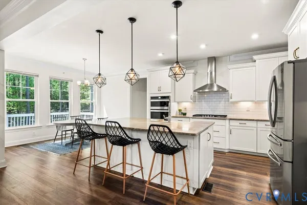 $715,000 | 5434 St Leger Drive, Providence Forge, VA 23140