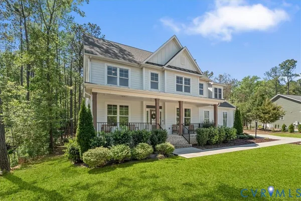 $715,000 | 5434 St Leger Drive, Providence Forge, VA 23140