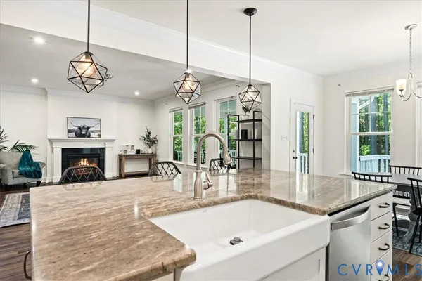 $699,000 | 5434 St Leger Drive, Providence Forge, VA 23140