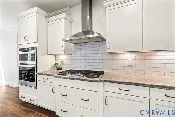 $715,000 | 5434 St Leger Drive, Providence Forge, VA 23140