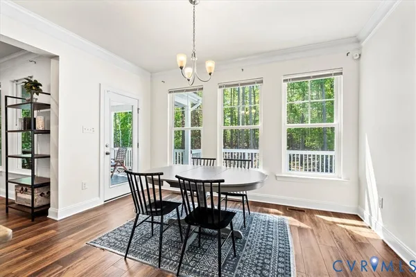 $715,000 | 5434 St Leger Drive, Providence Forge, VA 23140