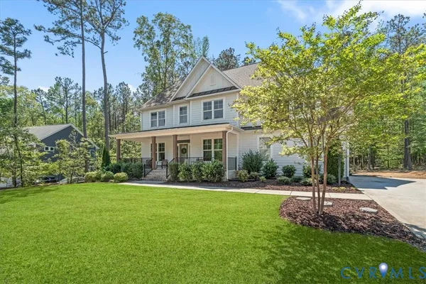 $715,000 | 5434 St Leger Drive, Providence Forge, VA 23140