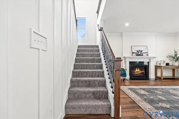 $715,000 | 5434 St Leger Drive, Providence Forge, VA 23140