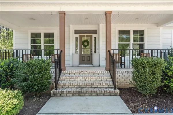 $715,000 | 5434 St Leger Drive, Providence Forge, VA 23140