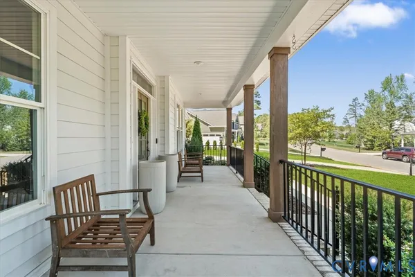 $715,000 | 5434 St Leger Drive, Providence Forge, VA 23140