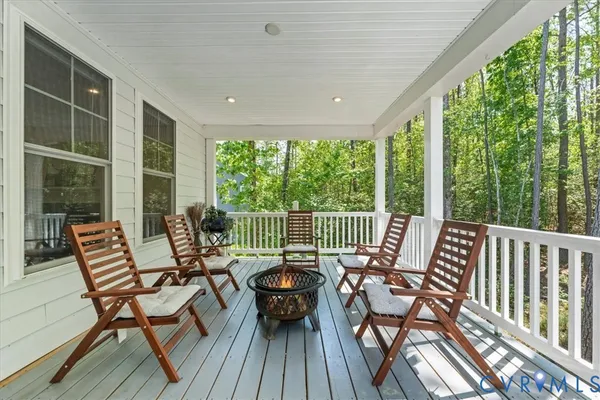 $699,000 | 5434 St Leger Drive, Providence Forge, VA 23140