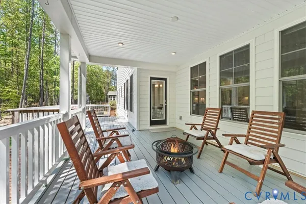 $699,000 | 5434 St Leger Drive, Providence Forge, VA 23140