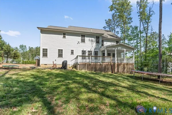 $699,000 | 5434 St Leger Drive, Providence Forge, VA 23140
