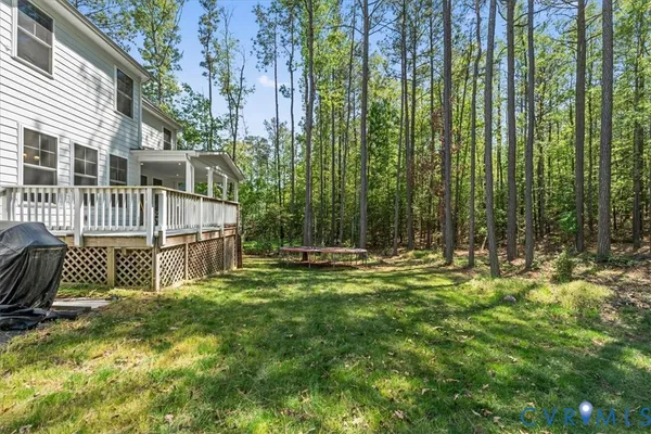 $699,000 | 5434 St Leger Drive, Providence Forge, VA 23140