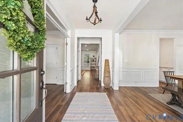 $715,000 | 5434 St Leger Drive, Providence Forge, VA 23140