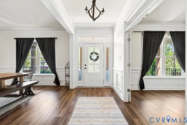 $715,000 | 5434 St Leger Drive, Providence Forge, VA 23140