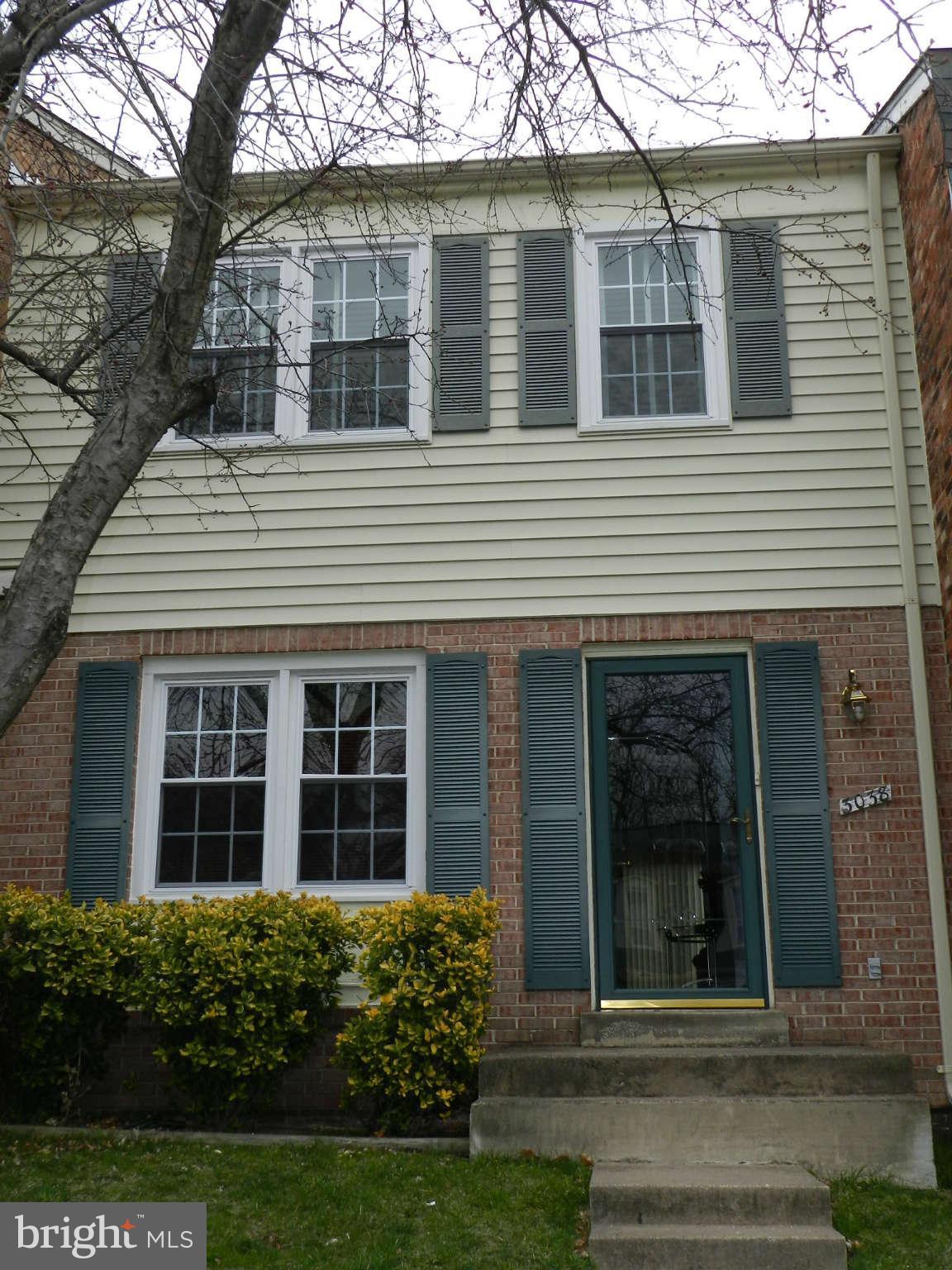 3038 Seminole Road Woodbridge, VA 22192 - Photo 1 of 25 Exterior (Front)